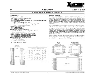 X28C010RMB-20.pdf