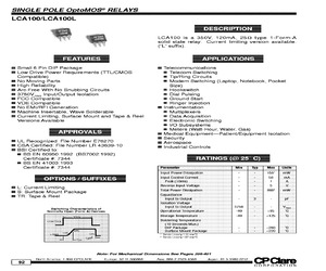 LCA100LTR.pdf