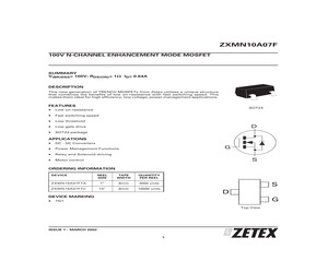 ZXMN10A07F.pdf