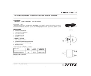 ZXMN10A07FTA.pdf