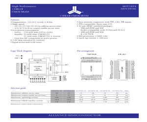 AS7C1024-10PC.pdf