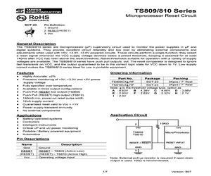 TS809CXARF.pdf