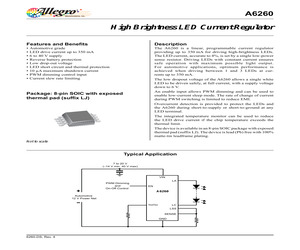 A6260KLJTR-T.pdf