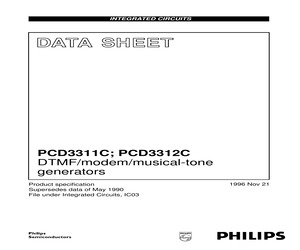 PCD3312CTT3.pdf
