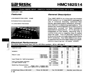 HMC182S14TR.pdf