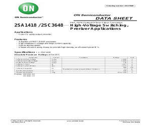 2SC3648S-TD-E.pdf