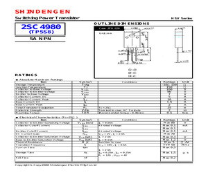 2SC4980.pdf