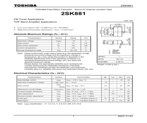 2SK881-Y(TE85R,F).pdf