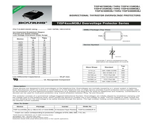 TISP4070M3BJ-S.pdf