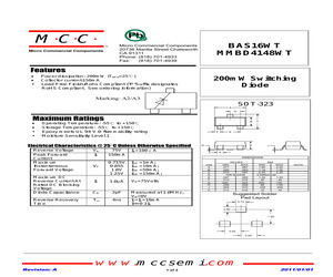 MMBD4148WT-TP.pdf