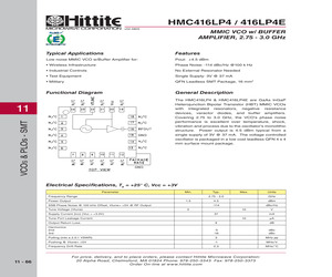 HMC416LP4.pdf