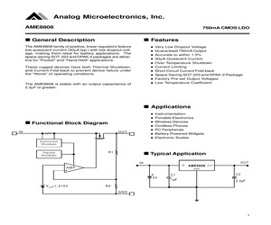 AME8808AECS.pdf