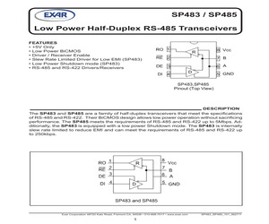 SP485CN-L/TR.pdf