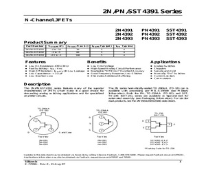 2N4392-E3.pdf