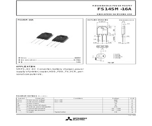 FS14SM-16A.pdf