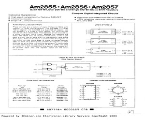 AM2857PC.pdf