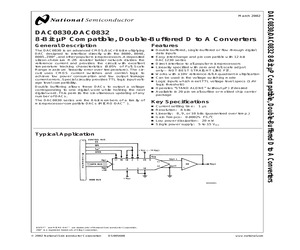 DAC0832LCWM/NOPB.pdf