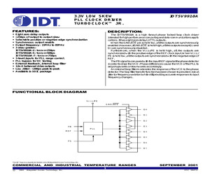 IDT5V9910A-7SOGI8.pdf