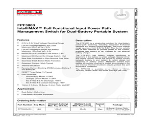FPF3003UCX.pdf