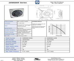 ODB5009-12HB.pdf