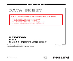 HEF4539BP.pdf