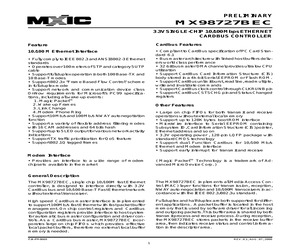 MX98727BEC.pdf