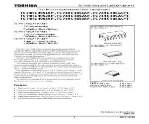 TC74HC4051AF(EL).pdf