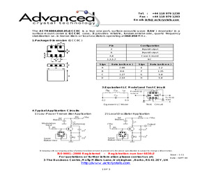 ACTR8004/868.95/QCC8C.pdf