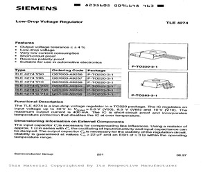 TLE4274V85.pdf