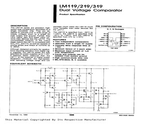 LM319D.pdf