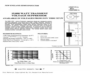 15KP43CA.pdf