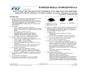 STM32F405VGT6W.pdf
