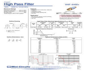 VHF-4400-S+.pdf