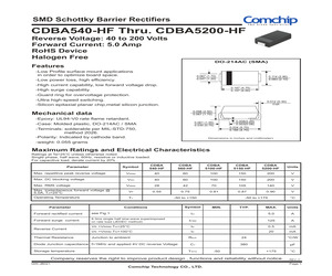 CDBA5150-HF.pdf