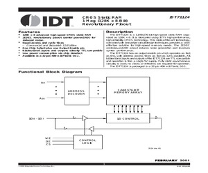 IDT7112412Y.pdf