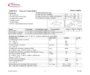 BUZ110SL-E3045A.pdf