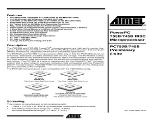 PC745BMGU300LE.pdf