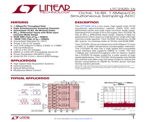 LTC2320CUKG-16#PBF.pdf