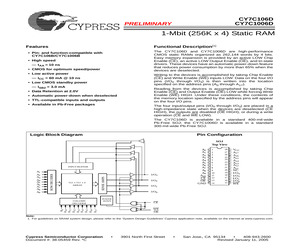 CY7C1006D-10VXC.pdf