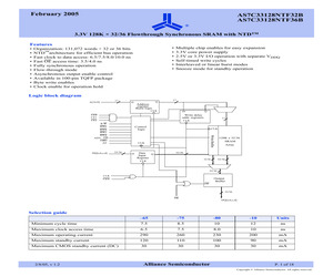 AS7C33128NTF32B-65TQCN.pdf