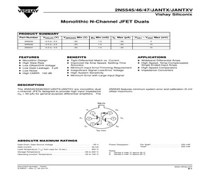 2N5545JANTXV.pdf