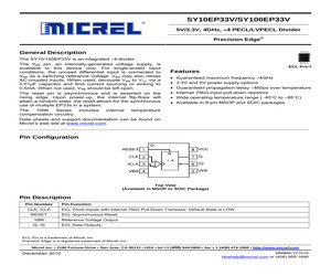 SY100EP33VKC.pdf