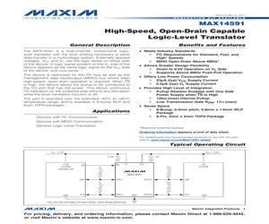 MAX14591ETA+T.pdf