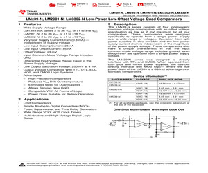 LM339M NOPB.pdf