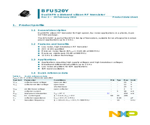 BFU520YX.pdf