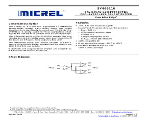 SY89311UMG TR.pdf