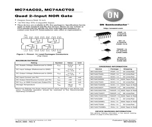 MC74ACT02.pdf