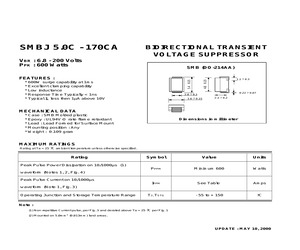 SMBJ14CA.pdf