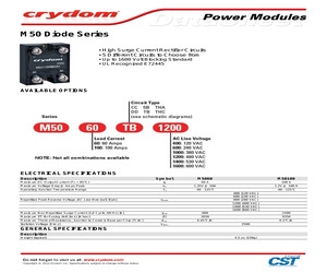 M50100SB400.pdf