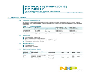 PMP4201Y/T1.pdf